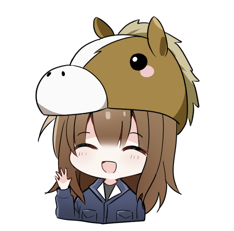 コーダさんちのぽけっと