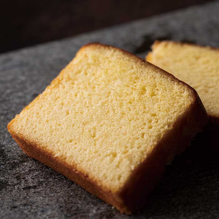 ブランデー香る 大人の レモンケーキ プラザオンラインショップ