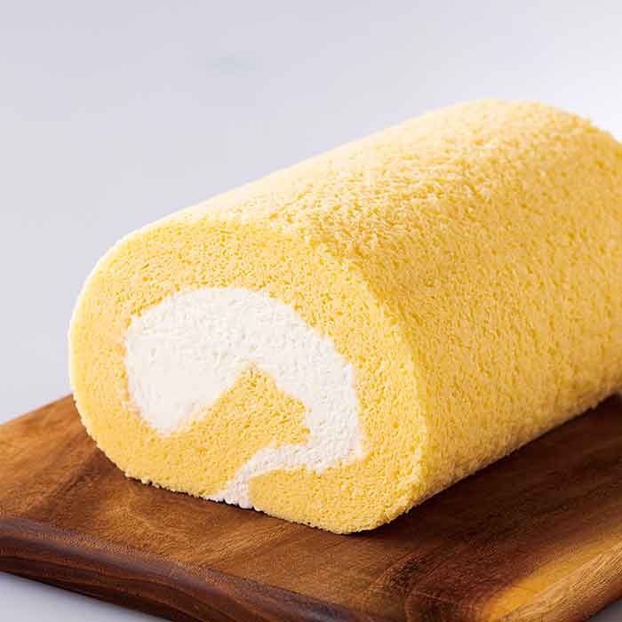 スフレチーズロール プラザオンラインショップ