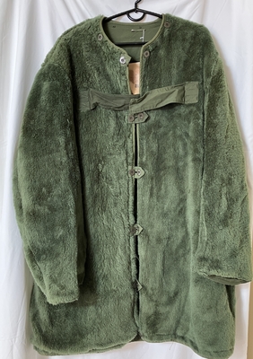 古着　スウェーデン軍　M-59 ボアライナー　