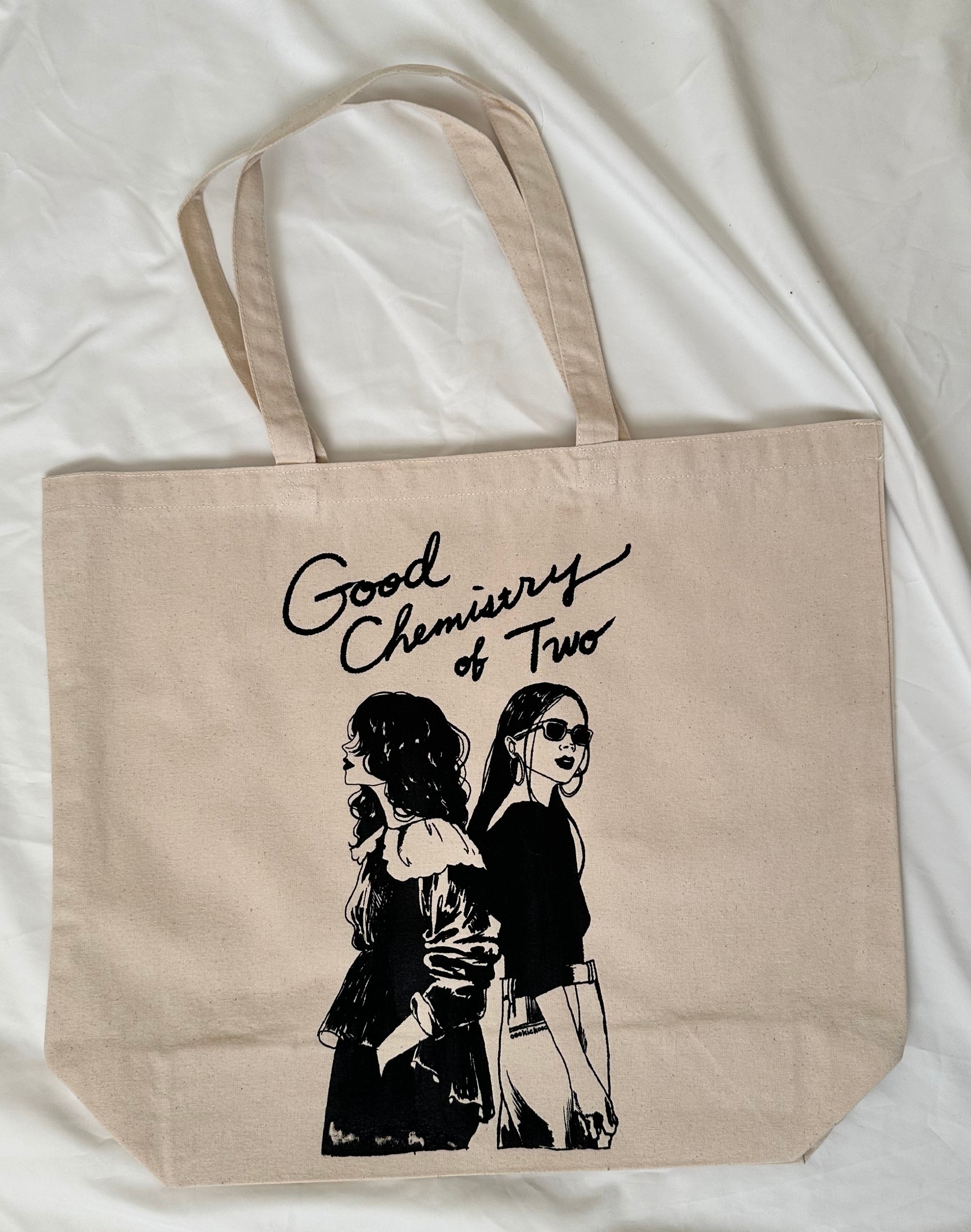 oookickooo トートバッグ | 多我安商店