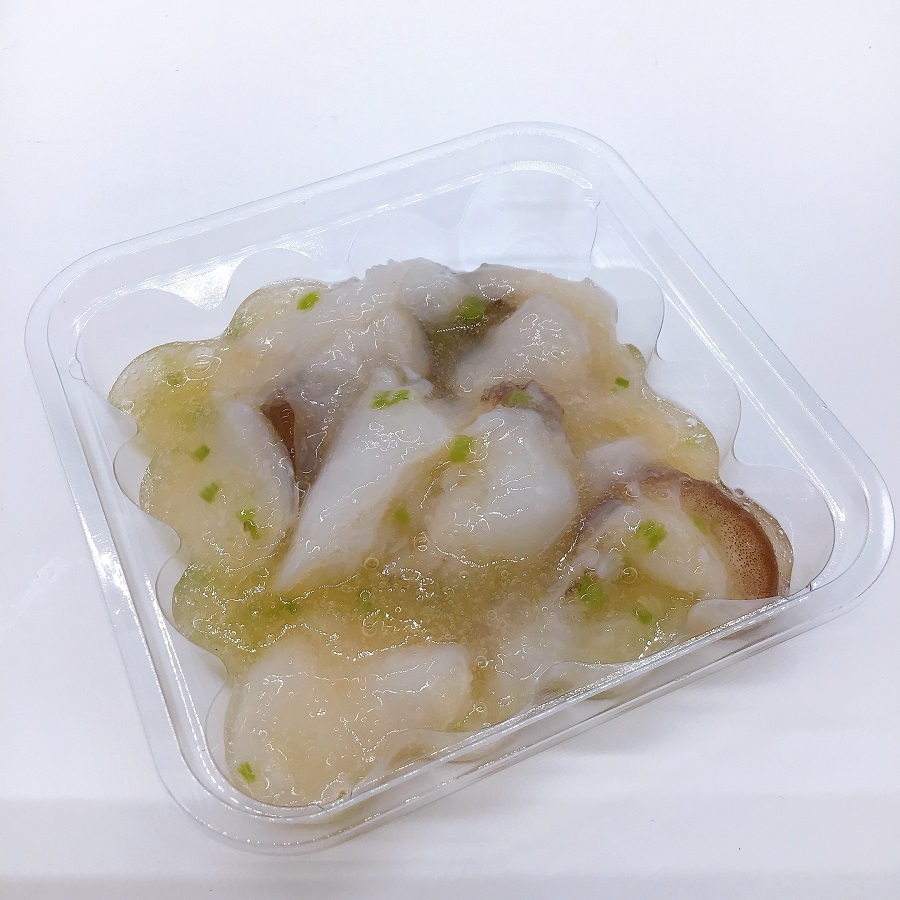 たこ わさび 150ｇ 新潟 寺泊 清起商店