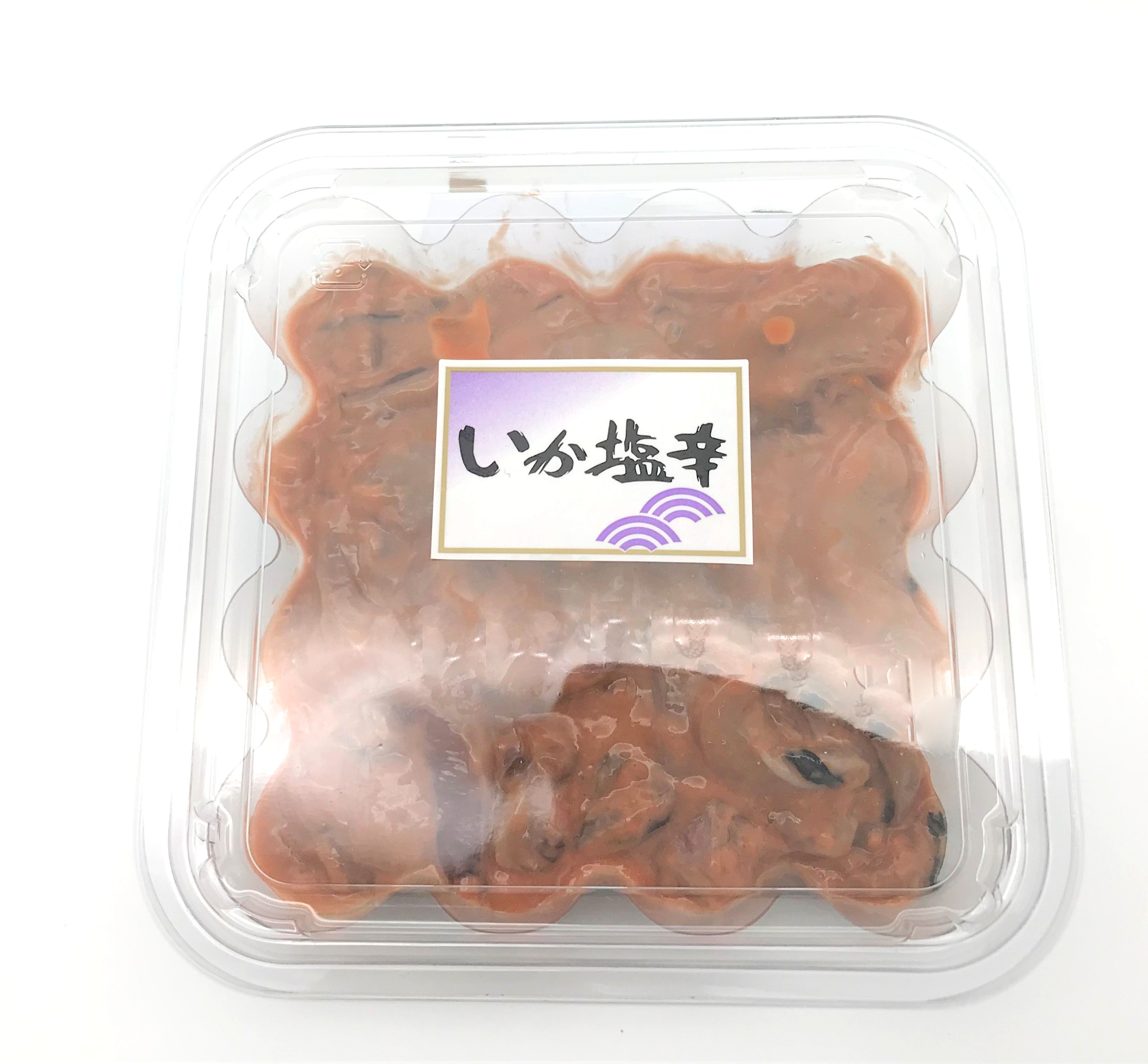 お徳用 塩辛（130g） | 新潟・寺泊 清起商店
