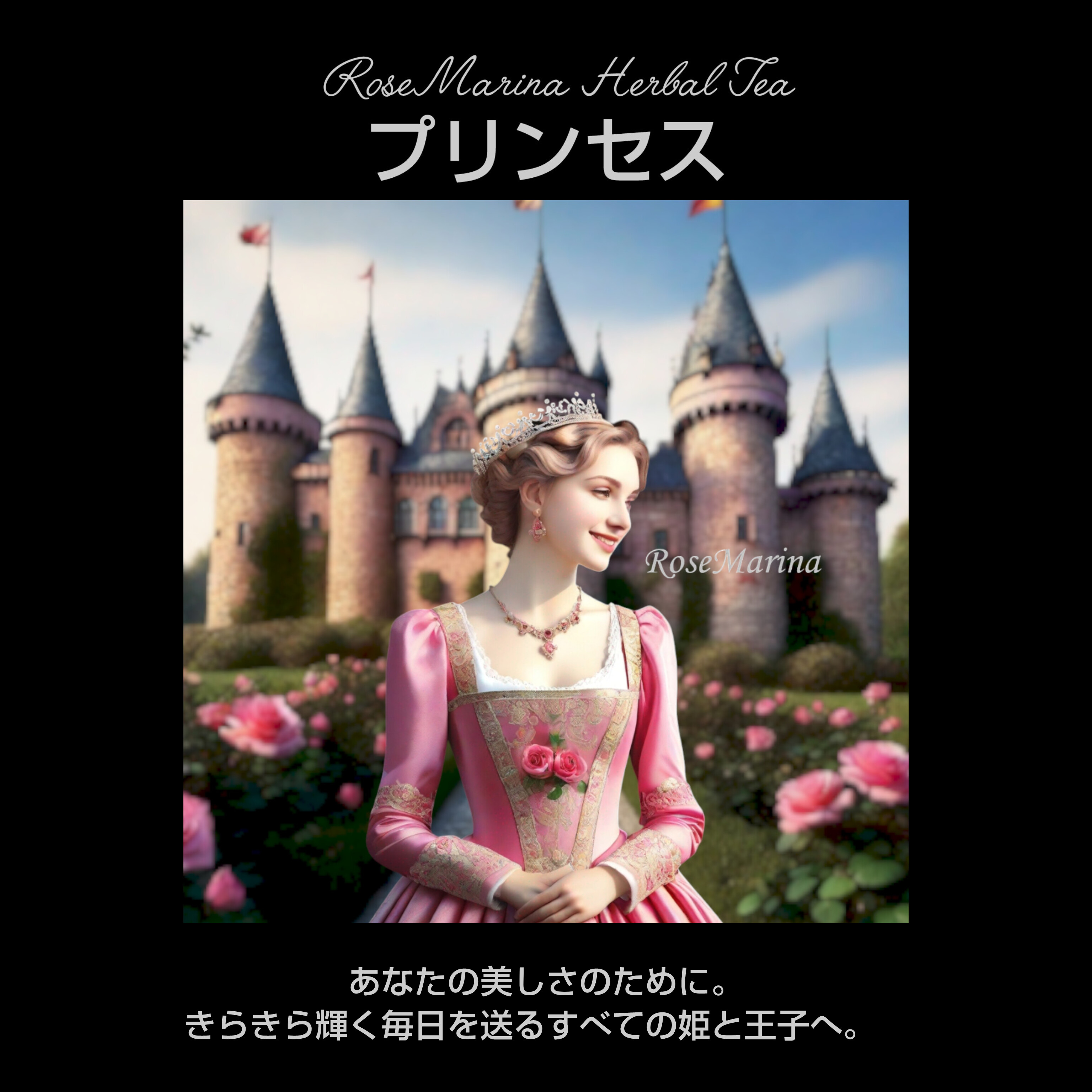 プリンセス