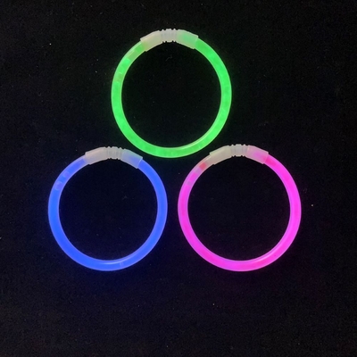 ルミカ 光るブレスレット３セット 25入×50円＋税