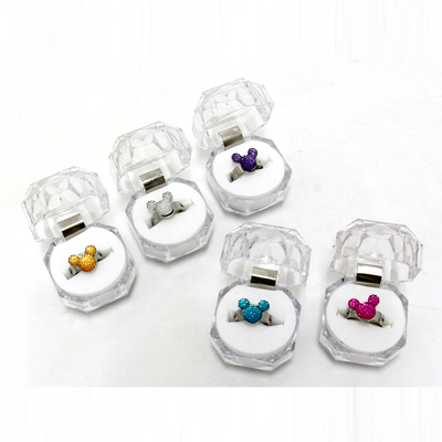 マウス リング 25入×45円＋税