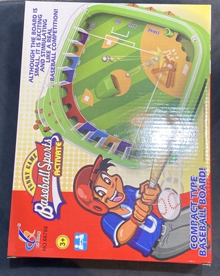 コロコロ ベースボール