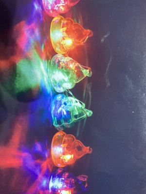 ピカッとうんちペンダント 36入