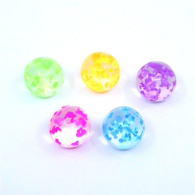 スーパーボール タイニー マウス シャワー 27mm 100入