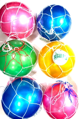 シュガー ボール 6入×150円＋税