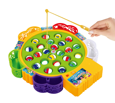 ゲーム 釣り天国