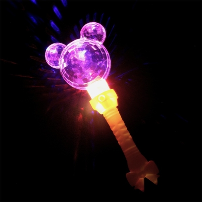 光る プリズム マウススティック 12入&times;150円＋税