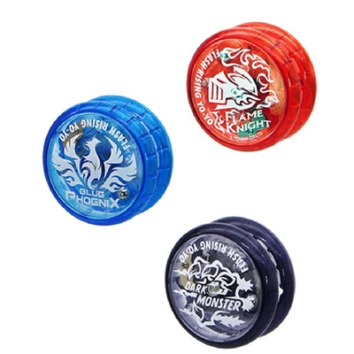 フラッシュ ライジング ヨーヨー DRIVE 12入&times;200円＋税