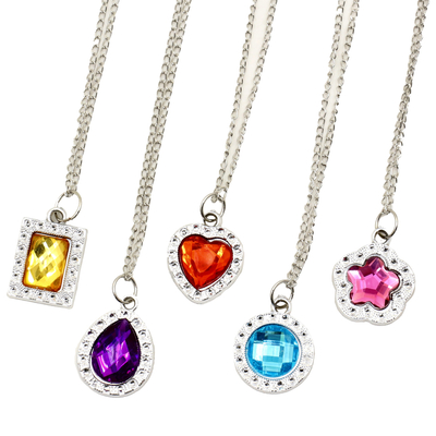 プリンセス ペンダント 25入&times;35円＋税