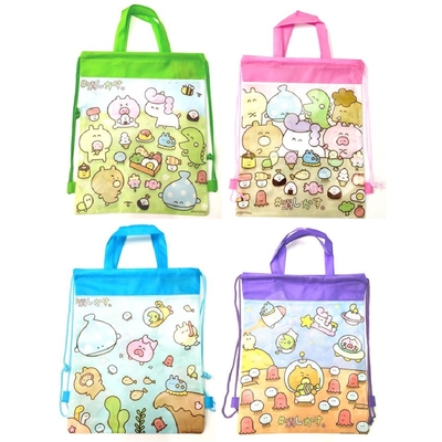 #消しかす。 ２WAYバッグ 12入&times;90円＋税