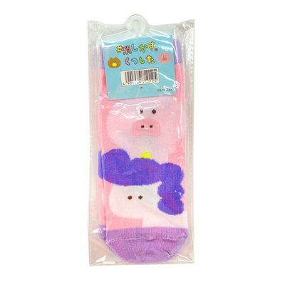 #消しかす。 靴下 12入&times;85円＋税