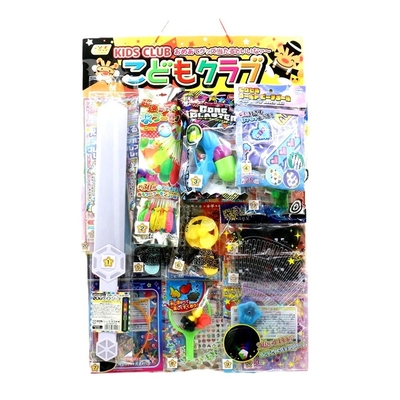 サマーコレクション当 40付 くじ紙入 