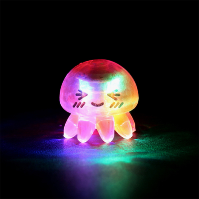 ピカピカ ジャンボ クラゲさん 24入