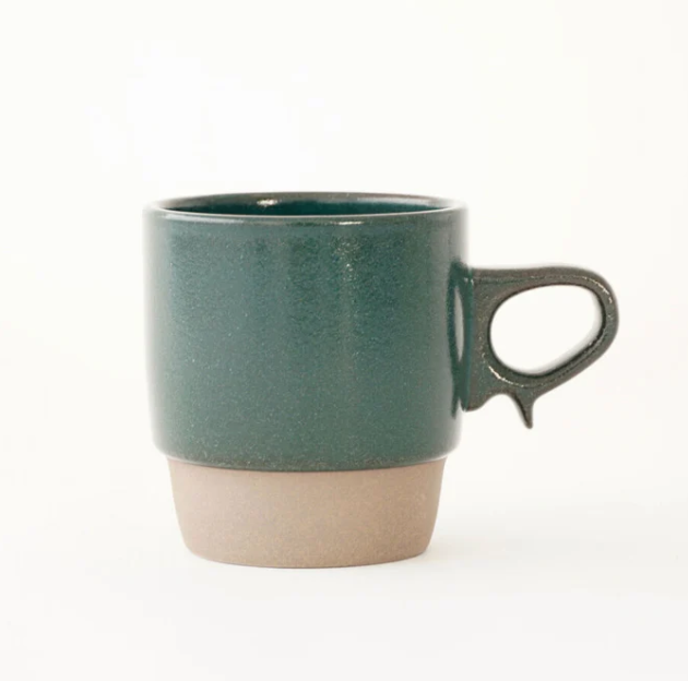 Stacks マグカップ 砂岩 | 稲佐山おみやげマルシェ