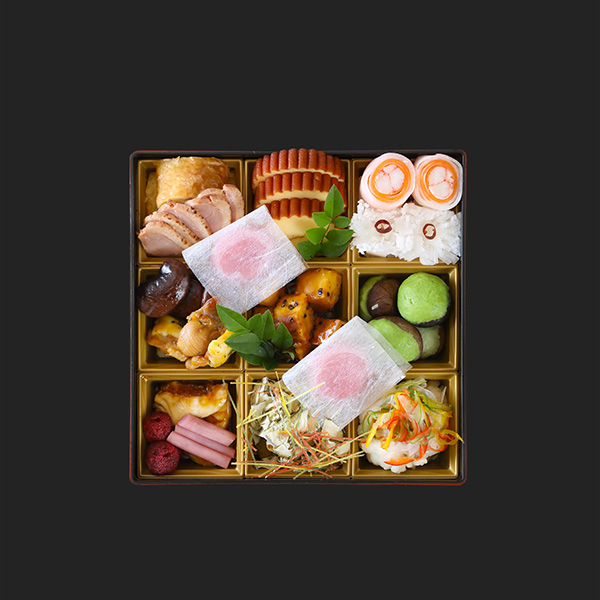 弐の重