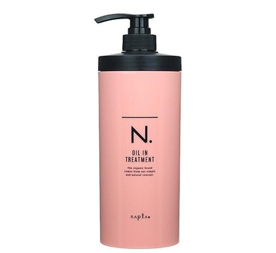 N.オイルイントリートメント