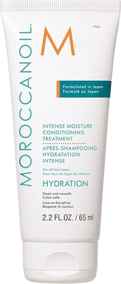 モロッカン インテンスMO コンディショナー