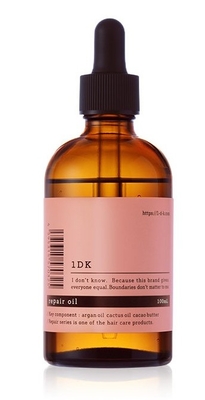 1DK　リペアオイル