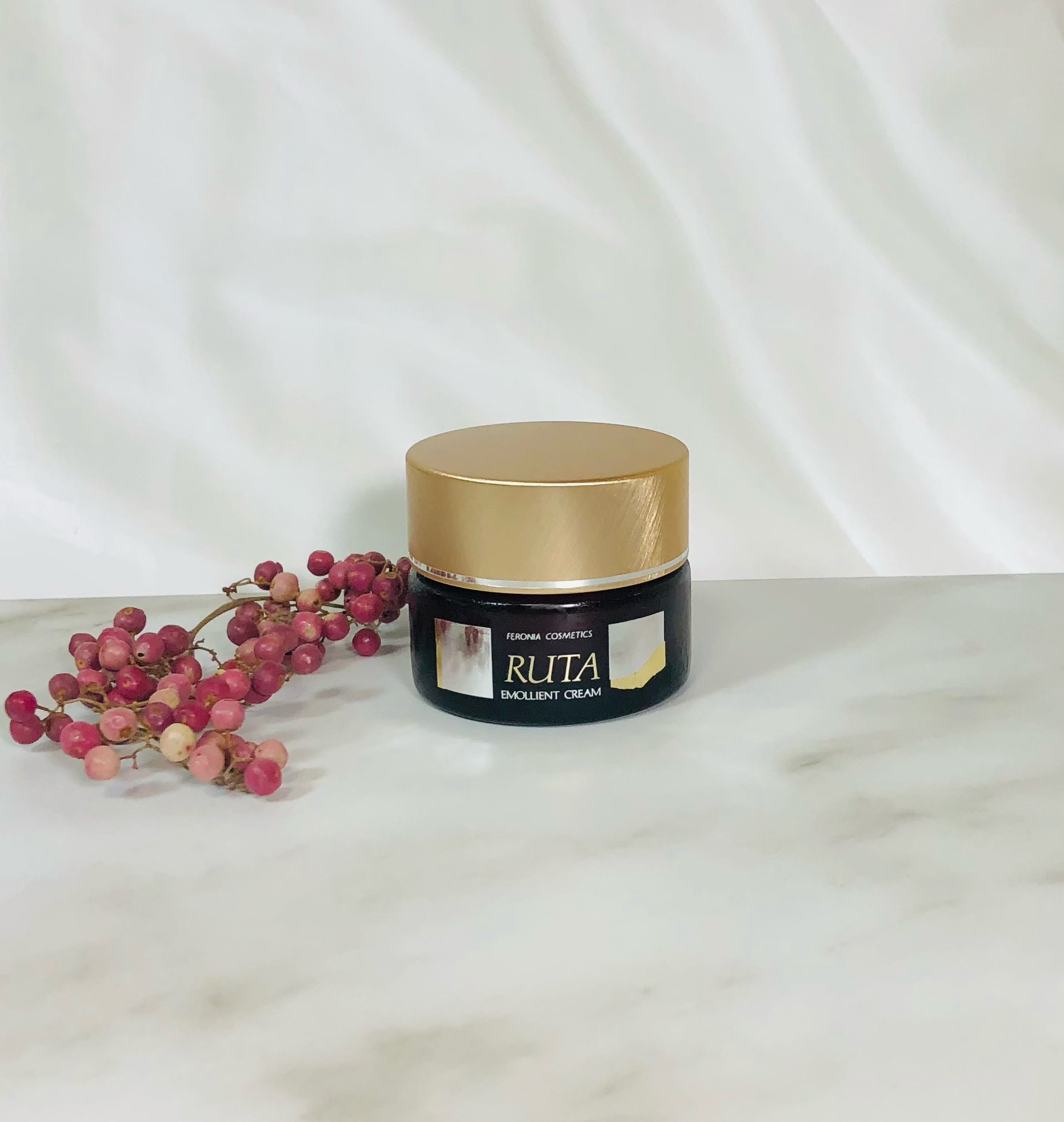 マリーブ化粧品 チェローネ エモリエントクリーム 30g マリーブ化粧品