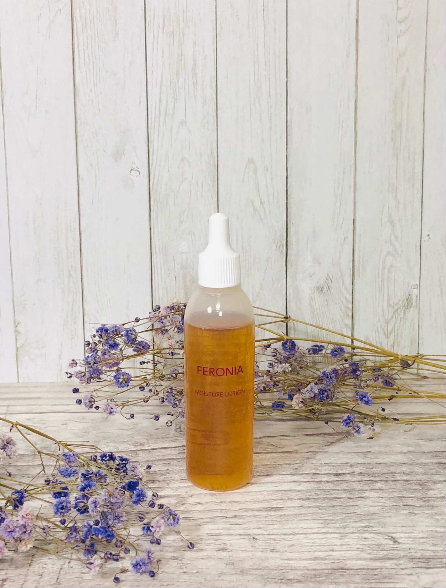 モイスチャーローション20ml | フェローニア化粧品