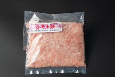 ネギトロ　100ｇ　(海里)