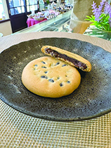 あずきあわせ（6個入） ※専用化粧箱入 | 栗のわかやま