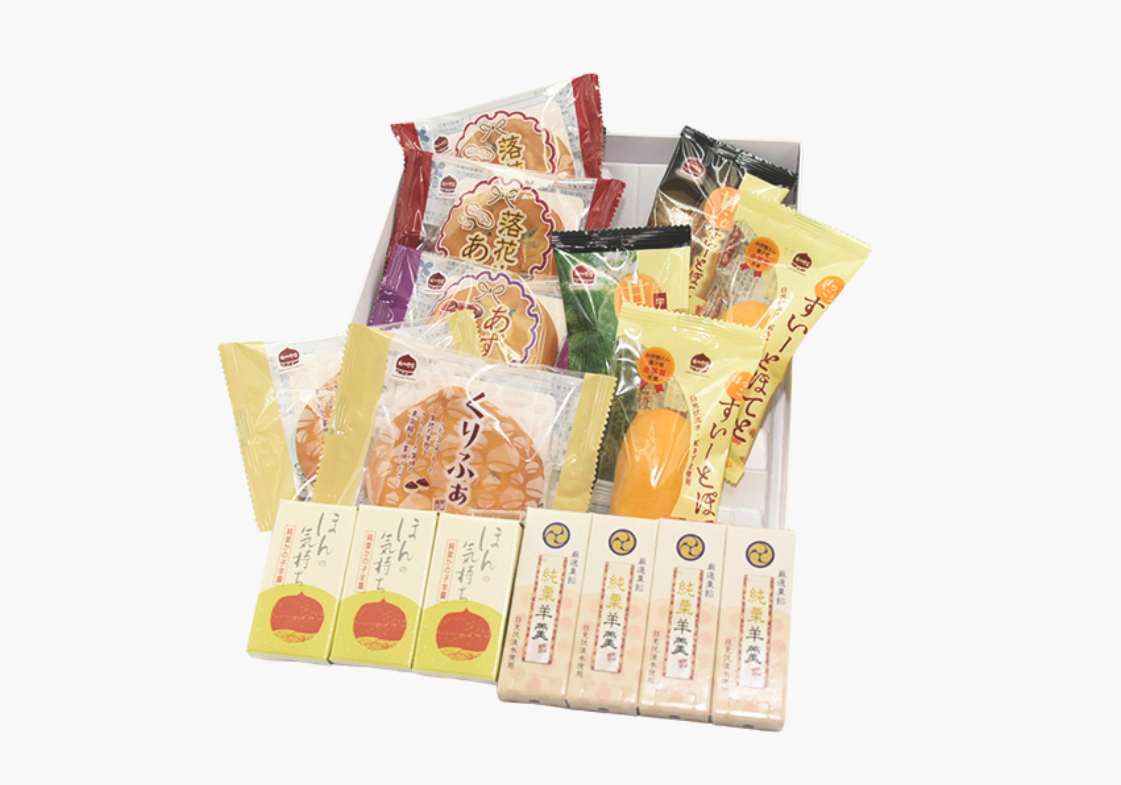 わかやまの味自慢！スペシャル詰め合わせ | 栗のわかやま