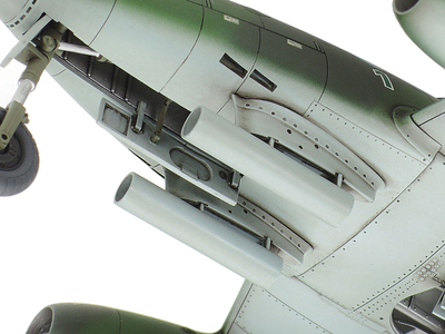 タミヤ 1/48 メッサーシュミット Me262 A-1a 傑作機シリーズ No.87 ...