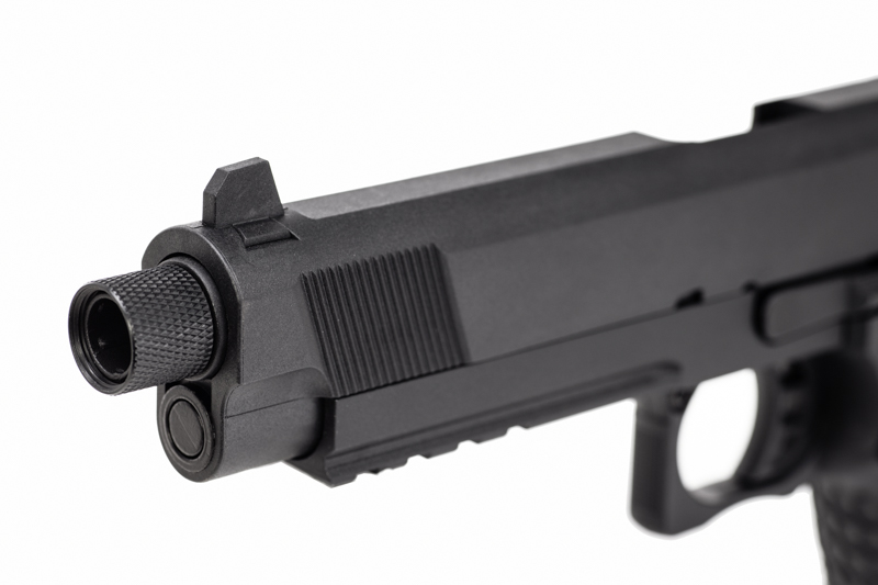タニオコバ×Baton ハイキャパ CO2 GBB Amazon.co.jp: タニオコバ Baton ハイキャパ CO2 ガスガン