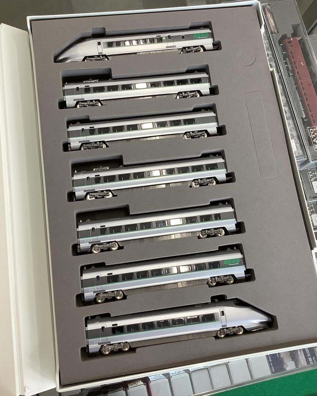 TOMIX JR 400系山形新幹線 (つばさ、新塗装)92795 セット トミックス TOMIX JR 400系山形新幹線(つばさ・新塗装)セット