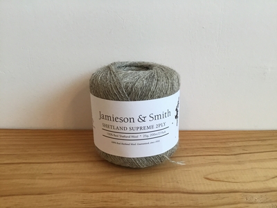 J&S Lace Yarn