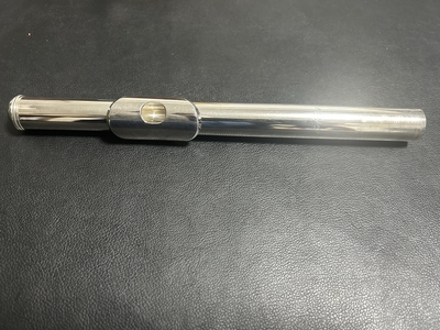 アルタスA807専用の頭部管(洋銀製頭部管)