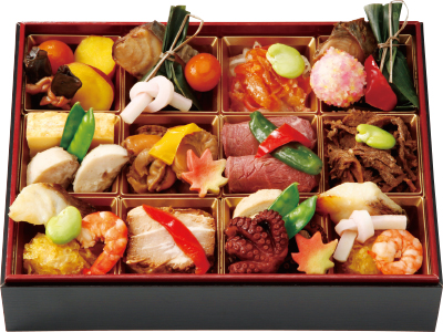 〈京料理 美濃吉〉もてなし料理膳