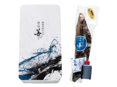 〈野島水産〉鰹たたき1節セット