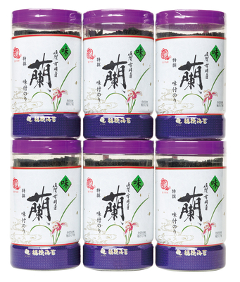 〈福徳海苔〉味付海苔ギフト