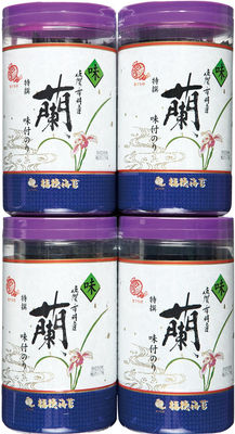 〈福徳海苔〉味付海苔ギフト