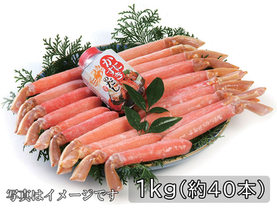 足ポーション　１kg（約40本入）