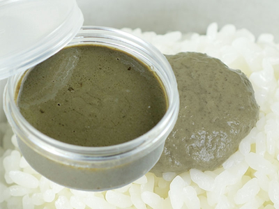 大幸オリジナル純正かにみそ