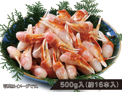 かに爪 （16本入）