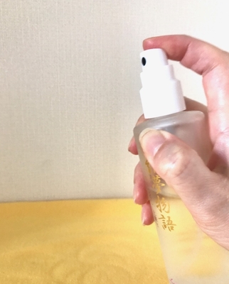 おすすめ商品！ まゆづくし化粧水 100ml入り | とよ姫ちゃんマーケット