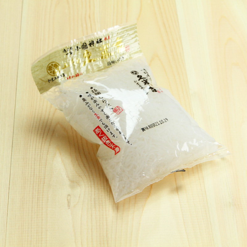 しらたき様確認ページ 五代目久米吉 極細しらたき | 久米吉オンラインショップ