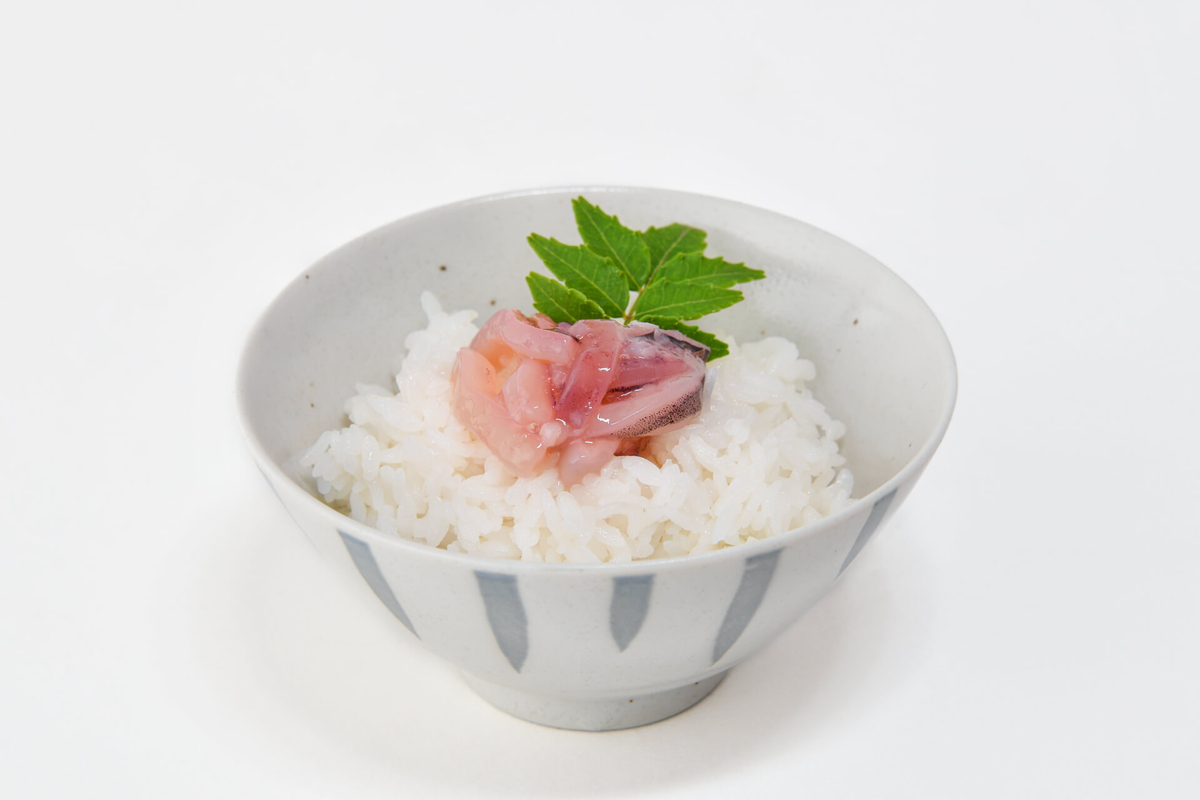 いかこうじ漬ご飯19201280