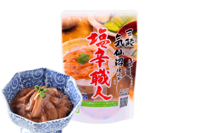 いか塩辛塩辛職人 140g
