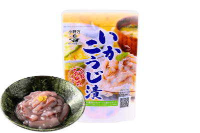 いかこうじ漬 140g