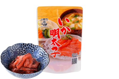 いか明太子 130g